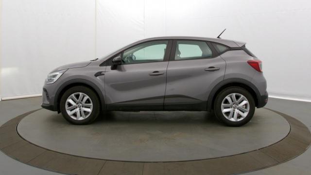 Renault Captur image 8