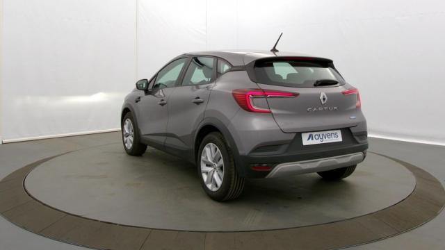 Renault Captur image 9