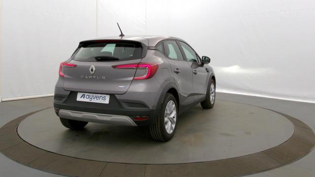 Renault Captur image 4