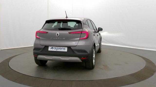 Renault Captur image 1