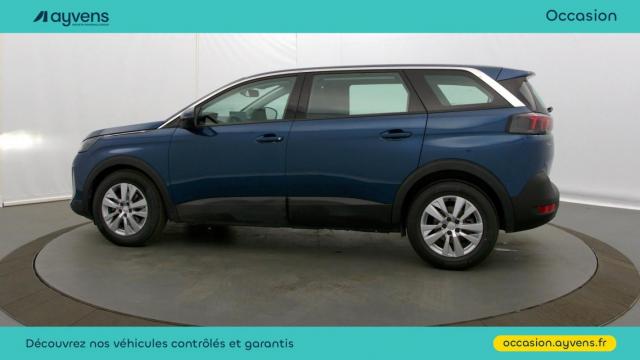 Peugeot 5008 image 8