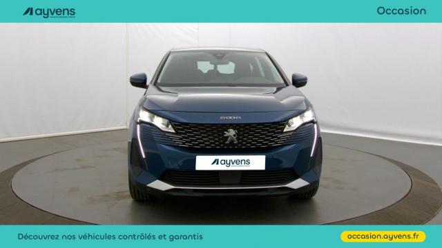 Peugeot 5008 image 7