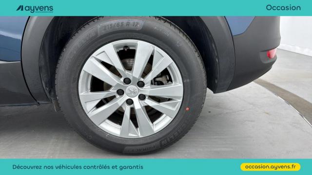 Peugeot 5008 image 5