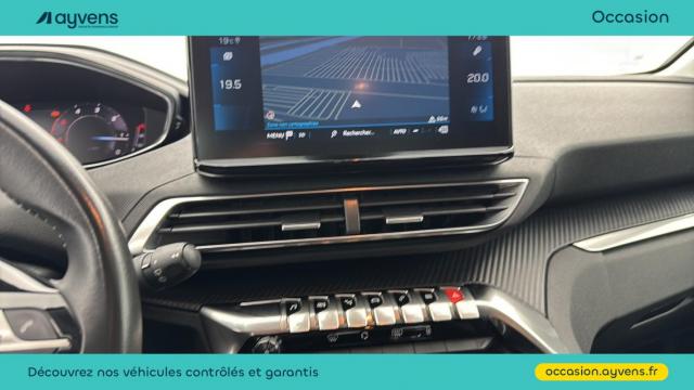 Peugeot 5008 image 9