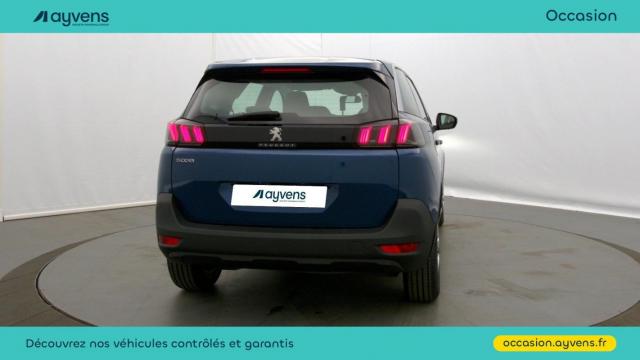 Peugeot 5008 image 6