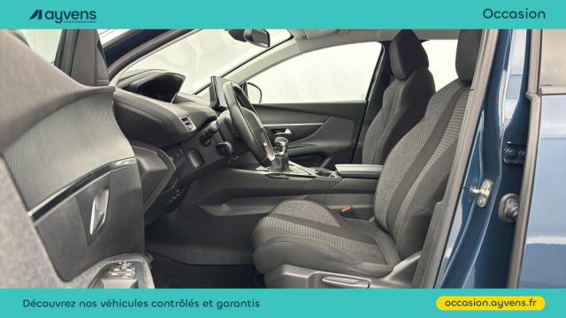 Peugeot 5008 image 2