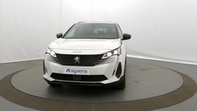 Peugeot 5008 image 9
