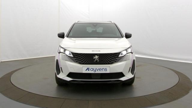 Peugeot 5008 image 2