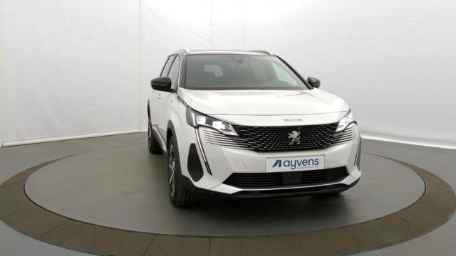 Peugeot 5008 image 8