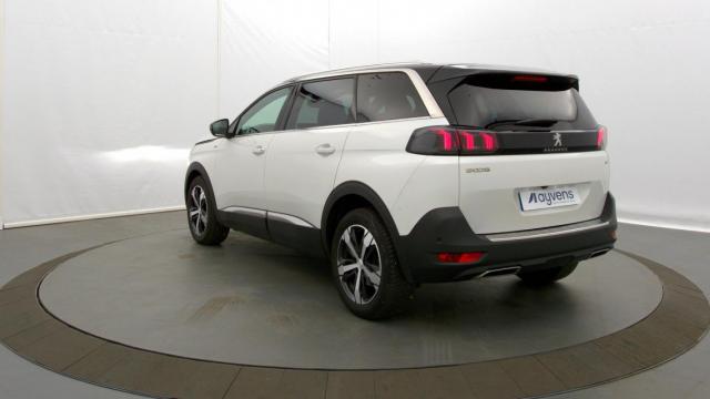 Peugeot 5008 image 7