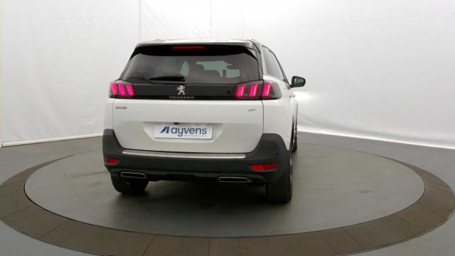 Peugeot 5008 image 6