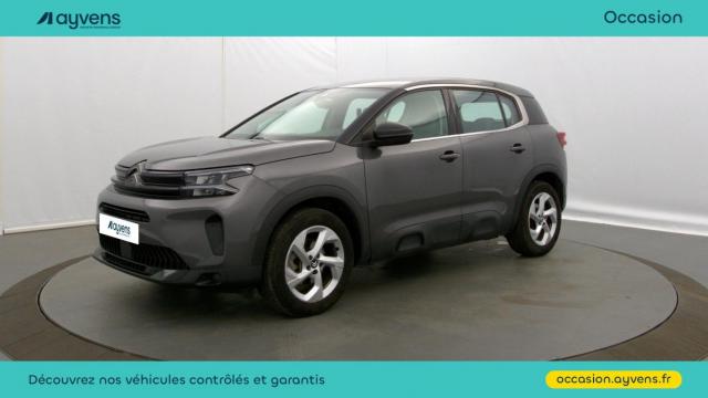 Citroen C5 Aircross Bluehdi 130ch S&s Feel Eat8