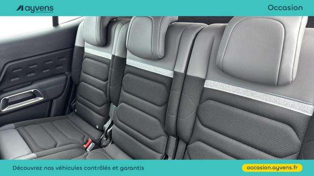 Citroen C5 Aircross image 7