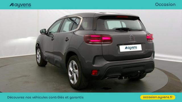Citroen C5 Aircross image 1