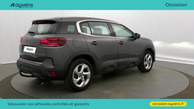 Citroen C5 Aircross image 5