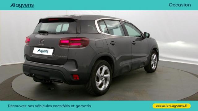 Citroen C5 Aircross image 6