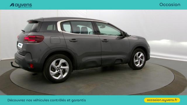 Citroen C5 Aircross image 2
