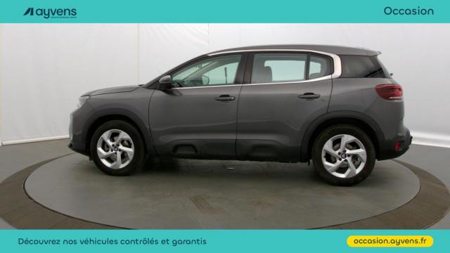 Citroen C5 Aircross image 8