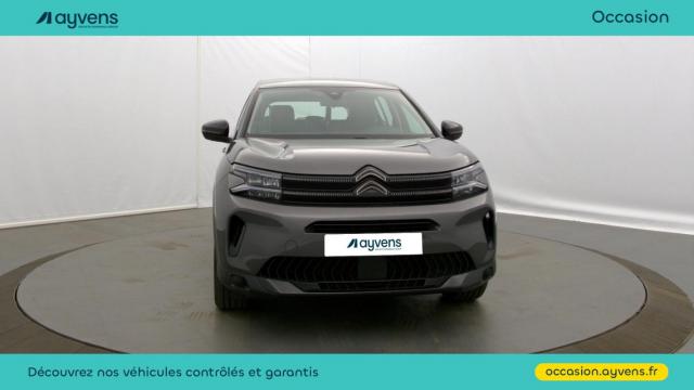 Citroen C5 Aircross image 4