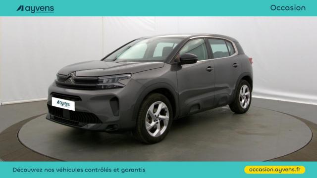 Citroen C5 Aircross image 3