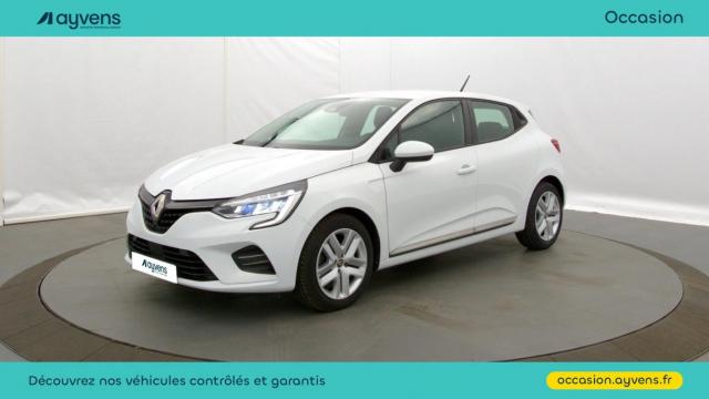 Renault Clio 1.0 Tce 100ch Business