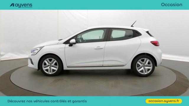 Renault Clio image 9