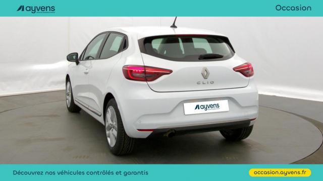 Renault Clio image 1