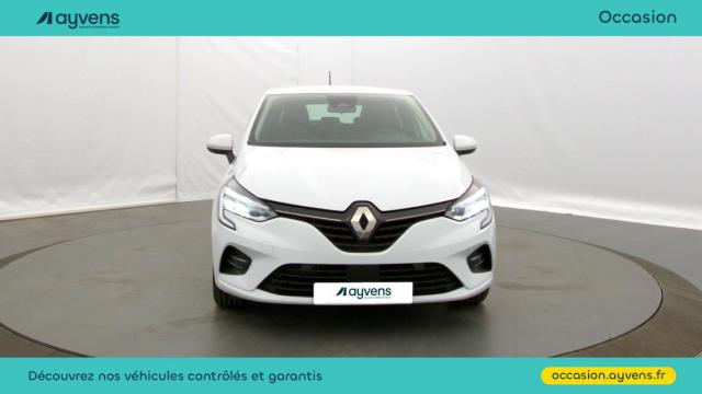 Renault Clio image 2