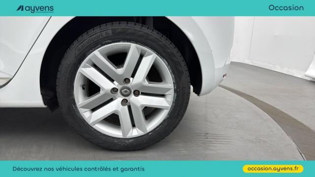 Renault Clio image 8