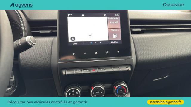 Renault Clio image 6