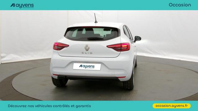 Renault Clio image 4