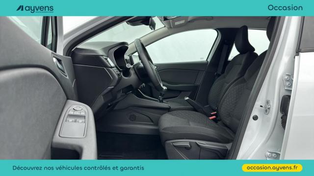 Renault Clio image 7