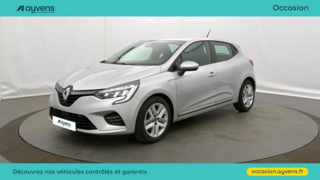Renault Clio Réversible 1.0 Tce 90ch Business