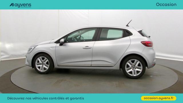 Renault Clio image 4