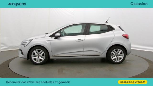 Renault Clio image 7