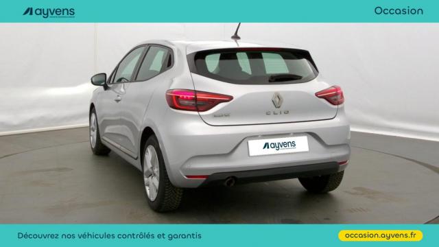 Renault Clio image 2