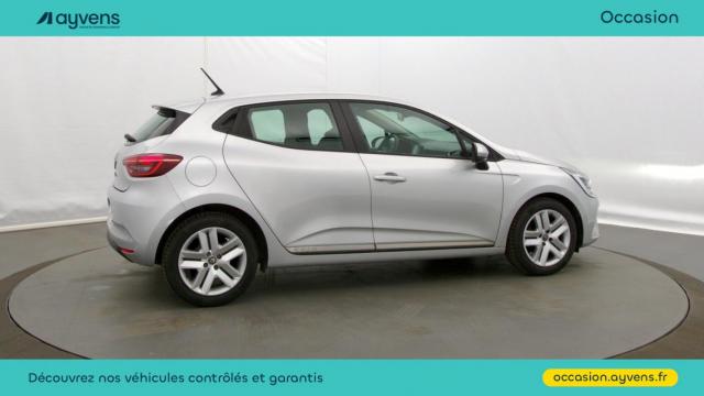 Renault Clio image 6