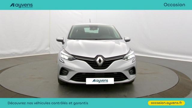 Renault Clio image 9