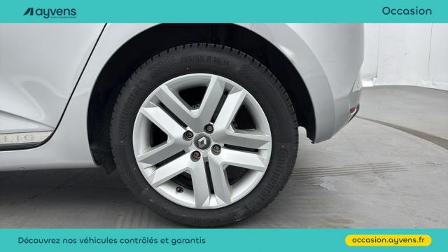 Renault Clio image 8