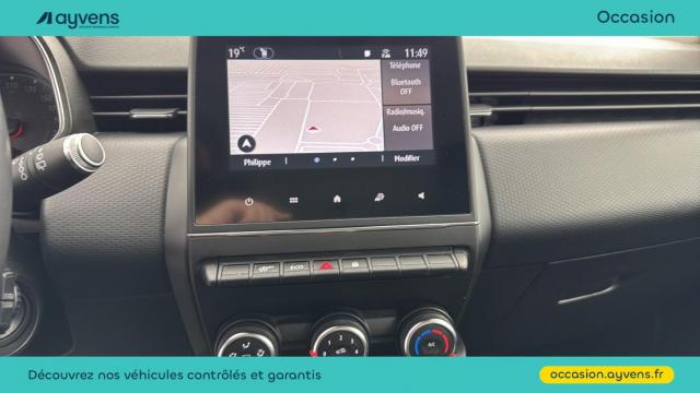 Renault Clio image 3