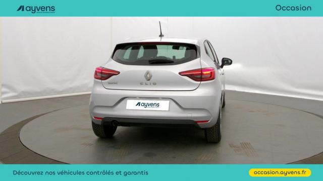 Renault Clio image 5