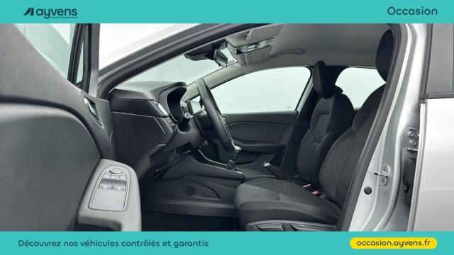 Renault Clio image 1