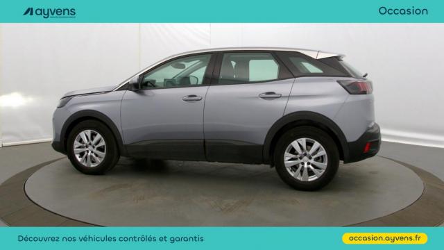 Peugeot 3008 image 3