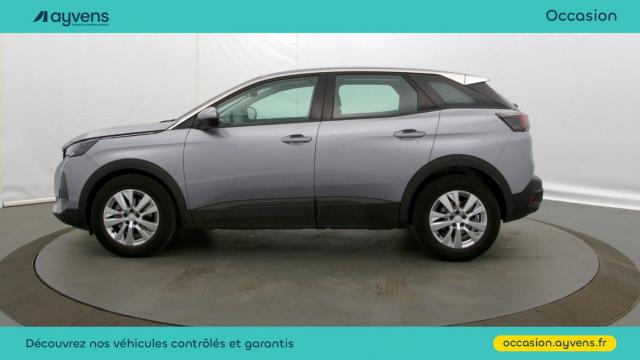 Peugeot 3008 image 5