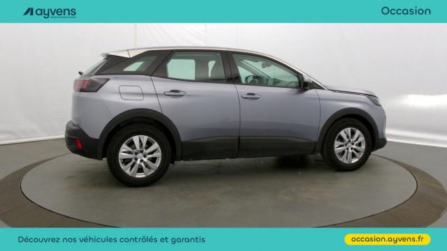 Peugeot 3008 image 2