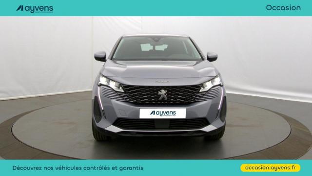 Peugeot 3008 image 8