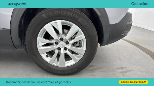 Peugeot 3008 image 4