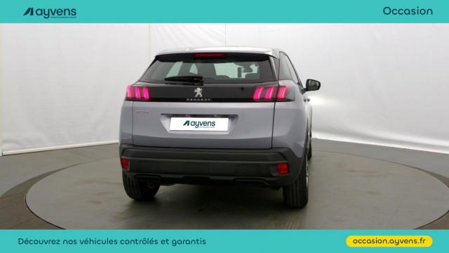 Peugeot 3008 image 9