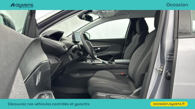 Peugeot 3008 image 7