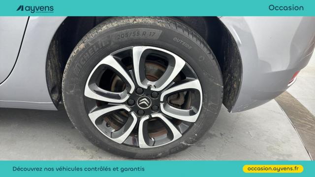 Citroen Grand C4 Spacetourer image 5